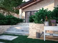 Плитка Cerrad Canella Natura 6811 30x50 изображение 1