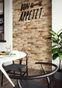 Плитка Cerrad PIATTO Honey (1320) 7x30 изображение 1