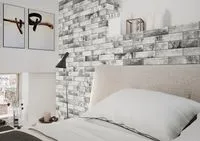 Плитка Cerrad PIATTO Gris (1368) 7x30 изображение 1