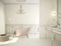 Декор Baldocer Waves Bernini Стіна зображення 1