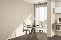 Декор CERAMA MARKET ASTON CREMA DECOR 30х80 зображення 1