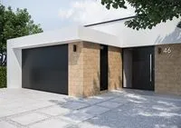 Декор Cerrad Torstone brown 14.8x30 изображение 1