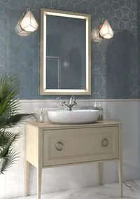 Декор Kerama Marazzi Вітраж OP E181 17067 зображення 1