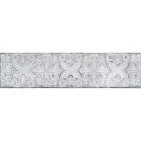 Декор MONOPOLE DECOR ATLAS SEA 7.5х30 изображение 2