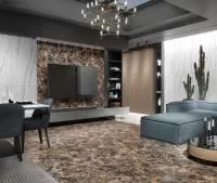 Плитка Inter Gres Deluxe 60x60 6060 98 032/L зображення 1