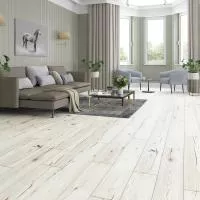 Водостойкий ламинат Classen Expedition 4V WR Дуб Асал 55012 изображение 1