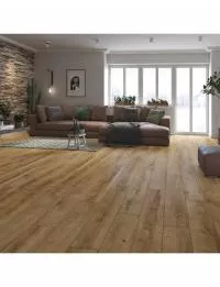 Водостойкий ламинат Classen Trend 4V WR Дуб Байкал 56620 изображение 2