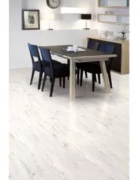 Водостійкий ламінат Classen Galaxy 4V XL WR Дуб Білий 55811 зображення 2