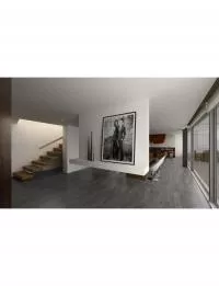 Водостойкий ламинат Classen Impression 4V WR Дуб Сантана 56586 изображение 2