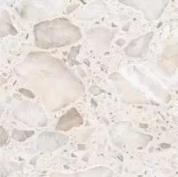 Плитка CERAMA MARKET ECLIPSE TERRAZZO VANILLA 60x60 изображение 1
