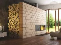 Плитка Cerrad Ecru CER 10 7320 15x30 зображення 1