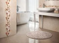 Плитка Intercerama Este пол бежевый (434365021) изображение 1