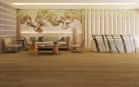 Ламинат Eternal Oak EWH-7091 710x142 изображение 2