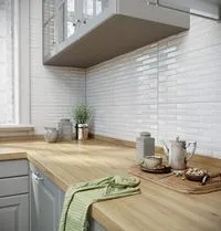 Плитка Intercerama Experience стіна сіра (2350146071) зображення 1