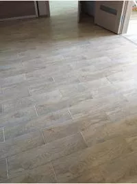 Плитка Intercerama Exselent пол коричневый темный (1560103032) изображение 1