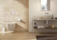 Плитка Opoczno G300 CREAM LAPPATO 59, 3X59, 3 G1 зображення 1