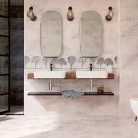 Плитка Opoczno GPTU 602 STONE LIGHT GREY LAPPATO RECT 59, 8X59, 8 G1 зображення 1