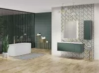 Плитка Cersanit GRACIA GEO SATIN 20X60 G1 изображение 1