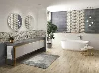 Плитка Cersanit GRACIA WHITE SATIN 20X60 G1 изображение 1