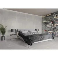 Плитка GRES MODERN CONCRETE SILVER 120x120 изображение 2
