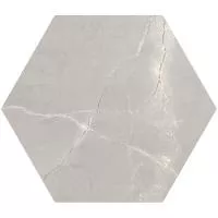 Плитка Oset PULPIS GREY HEX 20х24 изображение 2