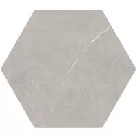 Плитка Oset PULPIS GREY HEX 20х24 изображение 5