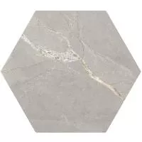 Плитка Oset PULPIS GREY HEX 20х24 изображение 7