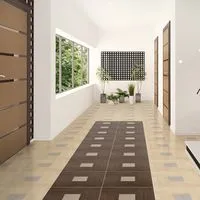 Плитка Zeus Ceramica Intarsio rectified classico (zrxin8r) изображение 1