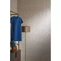 Плитка Keraben KALOS CONCEPT WHITE 30х90 изображение 1