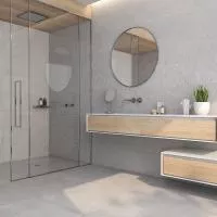 Плитка Keraben KALOS WHITE 30х90 изображение 1