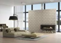 Плитка Cerrad Krem CER 9 7313 15x30 зображення 1