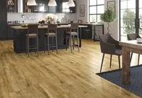 Водостійкий Ламінат Classen Trend 4V WR Дуб Східний 52606 зображення 1