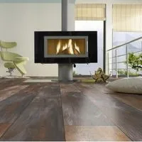 Ламінат Kronotex Aqua Robusto Дуб Камелот 1201 зображення 1