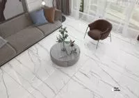 Плитка CERAMA MARKET LILAC WHITE 60х120 изображение 1