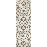 Декор Zeus Ceramica Декор Fascia Fredda (zmxl8b) зображення 1