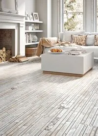 Бордюр Intercerama Loft напольный серый (БН104071) изображение 1