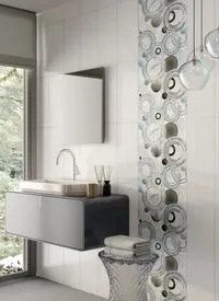 Плитка Intercerama Mare стіна сіра світла (2350162071) зображення 1