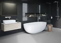 Мозаика Cerrad MOSAIC CAMBIA BLACK LAPPATO 33799 изображение 1