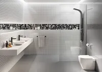 Мозаїка Cerrad MOSAIC CAMBIA WHITE LAPPATO 33768 зображення 1