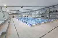 Мозаїка Rako Cemento DDM06660 світло-сірий зображення 1