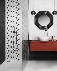 Плитка Cersanit Odri white підлога 42x42 зображення 1