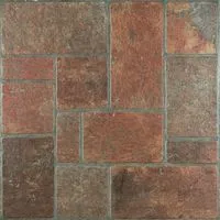 Плитка Zeus Ceramica Palladiana Mattone (zwxpl2) изображение 1