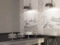 Панно Kerama Marazzi Город на воде 12108R 3x 3F изображение 1