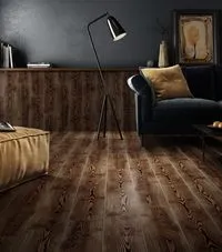 Плитка Intercerama Pantal пол красно-коричневый (155085022) изображение 1