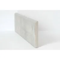 Плинтус Zeus Ceramica grigio (zlxl8) изображение 1