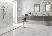 Плитка Alaplana Cavan CALACATTA MOSAIC 60x20 зображення 1