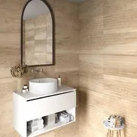 Плитка Alaplana TAPISO NATURAL MATE RECT 90x33 изображение 1