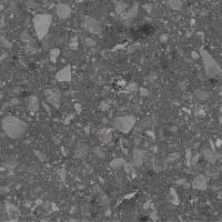 Плитка Allore Group Terra anthracite MAT 60x60 зображення 1