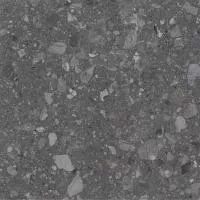 Плитка Allore Group Terra anthracite MAT 60x60 зображення 2