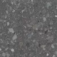 Плитка Allore Group Terra anthracite MAT 60x60 зображення 4